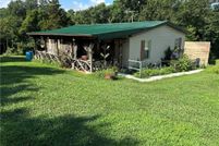 Timberland Property for sale in Crawford County, Indiana