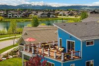 Farm and Ranch for sale in Gallatin County, Montana