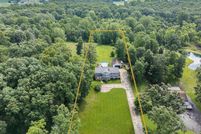 Timberland Property for sale in Lagrange County, Indiana