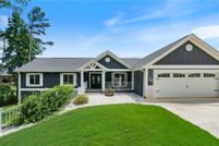 Land for sale in Carroll County, Georgia