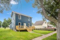 House for sale in Cedar County, Iowa