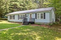 Recreational Property for sale in Belknap County, New Hampshire