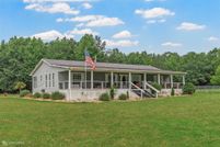 Land for sale in Webster Parish, Louisiana