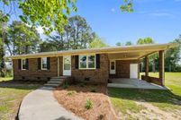 Land for sale in Duplin County, North Carolina