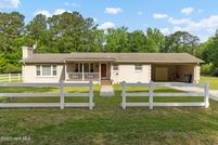 Land for sale in Brunswick County, North Carolina