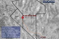 Commercial Property for sale in Esmeralda County, Nevada
