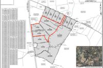 Land for sale in Emanuel County, Georgia