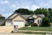Farm and Ranch for sale in Sangamon County, Illinois