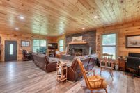 Land for sale in Union County, Georgia