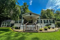 Land for sale in Cocke County, Tennessee