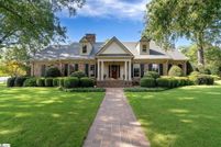 Farm and Ranch for sale in Laurens County, South Carolina
