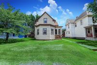 Timberland Property for sale in Saint Clair County, Illinois