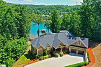 Lakefront Property for sale in Oconee County, South Carolina