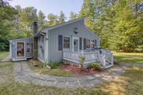 Farm and Ranch for sale in Carroll County, New Hampshire