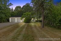 Farm and Ranch for sale in Kent County, Michigan