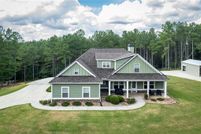 Recreational Property for sale in Hall County, Georgia