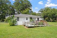 Timberland Property for sale in Wayne County, North Carolina