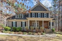 House for sale in Granville County, North Carolina