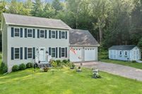 Timberland Property for sale in Franklin County, Vermont