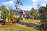 Land for sale in Glynn County, Georgia