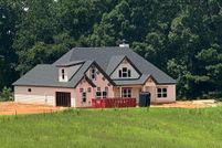 House for sale in Heard County, Georgia