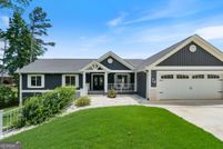 Recreational Property for sale in Carroll County, Georgia