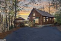 Lakefront Property for sale in Fannin County, Georgia