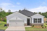 House for sale in Jackson County, Georgia