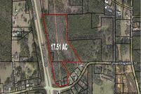 Land for sale in Floyd County, Georgia