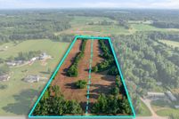 Land for sale in Lauderdale County, Alabama