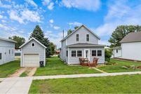 Land for sale in Lyon County, Minnesota