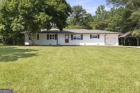 Land for sale in Carroll County, Georgia