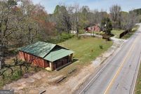 Land for sale in Habersham County, Georgia