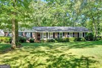 Land for sale in Polk County, Georgia