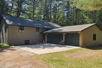 Land for sale in Oneida County, Wisconsin