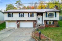 House for sale in Kanawha County, West Virginia
