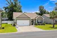Timberland Property for sale in Horry County, South Carolina