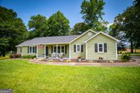 Land for sale in Carroll County, Georgia