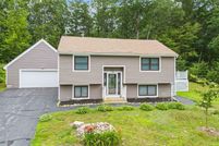 Hunting Property for sale in Merrimack County, New Hampshire