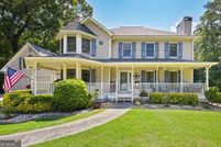 Recreational Property for sale in Paulding County, Georgia
