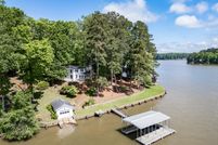 House for sale in Butts County, Georgia