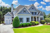 Timberland Property for sale in Gwinnett County, Georgia