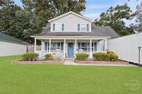 Land for sale in Chatham County, Georgia