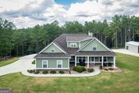 House for sale in Banks County, Georgia