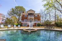 Timberland Property for sale in Gwinnett County, Georgia