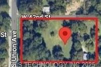 Undeveloped Land for sale in Tulsa County, Oklahoma
