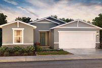 House for sale in Tulare County, California