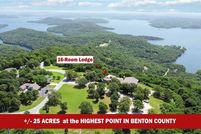 Commercial Property for sale in Benton County, Arkansas