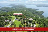 Recreational Property for sale in Benton County, Arkansas