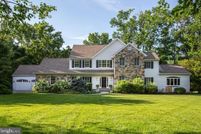 House for sale in Chester County, Pennsylvania